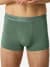Cotton Modal Blend Trunk - Dark Sage MO1 [8472]
