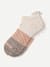 Ankle Socks - Birch Pink L [10519]