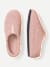 Women's Sunday Slipper - Apricot Beige L [6074]