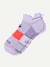 Running Ankle - purple_mist L [11012]