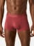 Cotton Modal Blend Trunk - Cinnabar MO1 [8472]