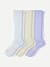 Everyday Compression Socks (15-20mmHg) - Cloud Mint Mix L [11173]