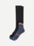Performance Compression Socks (20-30mmHg) - black cloud L [9157]