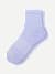 Quarter Socks - Lavender Blue L [3128]
