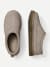 Women's Saturday Suede Slip-On - taupe L [9054]
