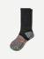Women's All-Purpose Performance Work Calf Socks - black - 5