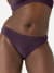 Women's Seamless Bikini - Autumn Fig WO1 [9337]