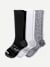 Casual_Compression Knee_High - mixed L [11900]