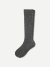 Dress Over the Calf - Dark Grey Heather L [7282] [CORE]