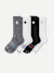All-Purpose Performance Calf Socks - core mix L [10611]