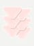 Women's Seamless Bikini 6-Pack - Blush L