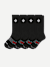 All-Purpose Performance Calf Socks - black L [10913]