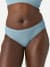 Women's Seamless Brief - Fog Harbor WO1 [9118]