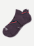Running Ankle Socks - nightbloom L [9699]