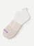 Women's Ankle Socks - Chai Latte L [9814]