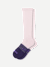 Everyday Compression Socks (15-20mmHg) - cloud pink L [9819]