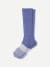Everyday Compression Socks (15-20mmHg) - Oyster Blue L [10126]
