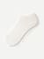 Lightweight Ankle Socks softwhite-layflat-1-transparent