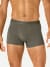 Men's Cotton Modal Blend Trunk - Slate Green MO1 [8472]