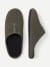 Men's Nest Slipper - Slate Green L [9895]