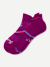 Running Ankle Socks - vivid magenta L [9698]