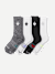 All-Purpose Performance Calf Socks - core mix L [10613]