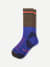 Hiking Calf Socks - Oak Moss L [8876]