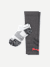 Men's Athletic Training 2-Pack - grey mix L