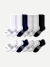 Men's Calf & Ankle Sock 12-Pack - mixed - 2