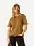 Premium Weight Pocket Crew Neck T-Shirt - Canteen WO1 [7248]