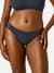 Women's Seamless Bikini - Midnight Navy WO1 [9337]