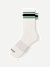 Vintage_Stripes Calf - Midnight_Forest L [10744]