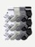 Toddler Gripper Calf Sock 12-Pack - originals-mix - 2