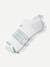 Golf Ankle Socks - White L [7581] [Core]