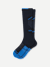 Sport Compression Socks (20-30mmHg) - midnightnavy L [10070]