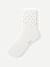 Dimension Half_Calf - Soft_White L [10713]