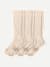 Men's Travel Compression Knee High Sock 3-Pack (15â€“20mmHg) - Chai Latte L