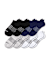 Men's Ankle Sock 8-Pack - mixed - 47