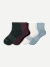 Solids Quarter - Forest_Fog_Mix L [11406]