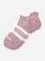 Solids Ankle - Dusty_Mauve L [10730]