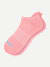 Ankle Socks - Reef Pink L [3360]