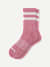 Half Calf Socks driedrose-softwhite-layflat-1-transparent