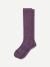 Everyday Compression Socks (15-20mmHg) - plum shadow concord L [9164]