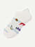 Ankle Socks - Soft White L [10785]