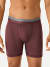 Active Flyless Boxer Brief - Dark Cocoa MO1 [4220]