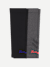 Performance Compression Calf Sleeves - Black Meteor Mix L [11547]