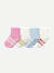 Solids Calf - pink_blue_mix L [11494]