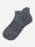 Ankle Socks - Navy Storm L [3360]