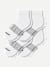 Quarter Sock 4-Pack