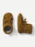Baby Gripper Slipper - desert khaki L [9691]